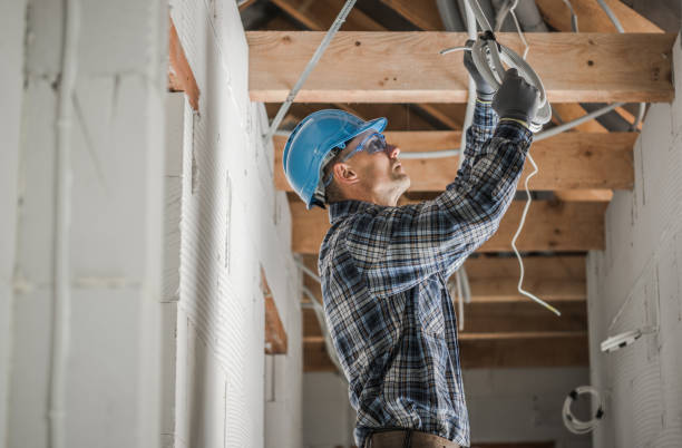 Affordable Emergency Electrician in NY