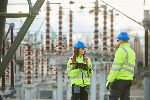  Harbor Isle, NY Electrician Pros