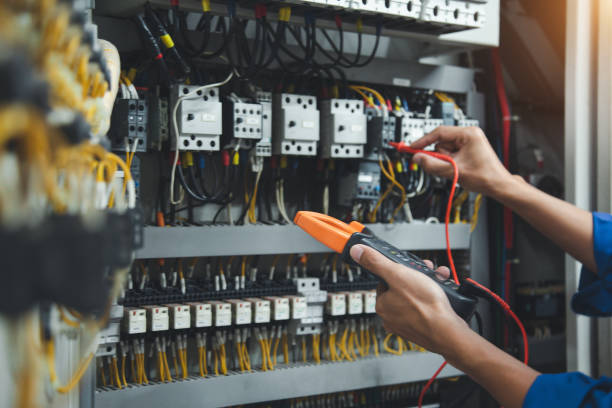 Best Affordable Electrical Installation  in Harbor Isle, NY