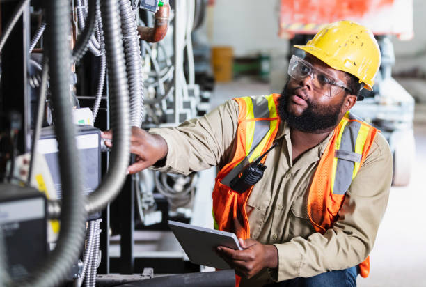 Best Electrical Outlet Repair  in Harbor Isle, NY