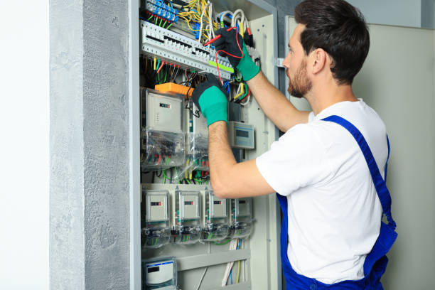 Best Electrical Wiring Services  in Harbor Isle, NY