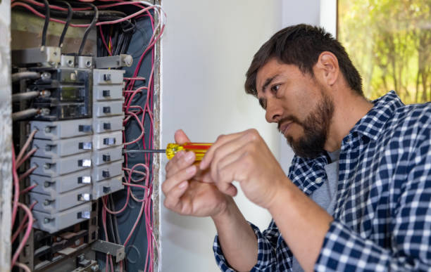 Best Industrial Electrical Services  in Harbor Isle, NY